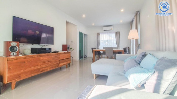 *****บ้านเดี่ยวมือสองย่านสมุทรปราการ ม.คณาสิริ บางนา เนื้อที่กว้างขวางถึง 50 ตร.ว. ฟังก์ชัน 3 ห้องนอน 2 ห้องน้ำ 2 ที่จอดรถ แถมฟรี! 3 เครื่องปรับอากาศ, 2 เครื่องทำน้ำอุ่น บ้านใหม่ เฟอร์นิเจอร์พร้อมอยู่ บนทำเลไม่ไกลจากสนามบินสุวรรณภูมิ ใกล้ทางด่วน "บางนา-บางปะกง"